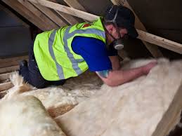 Best Garage Insulation  in Scotland Neck, NC